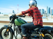 Мотоцикл Yamaha BOLT 950 R-SPEC 2014 фото