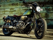 Мотоцикл Yamaha BOLT 950 R-SPEC 2014 фото