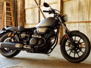 Мотоцикл Yamaha BOLT 950 R-SPEC 2014 фото