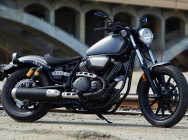 Мотоцикл Yamaha BOLT 950 R-SPEC 2014 фото