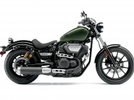 Мотоцикл Yamaha BOLT 950 R-SPEC 2014 фото