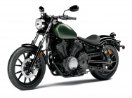 Мотоцикл Yamaha BOLT 950 R-SPEC 2014 фото