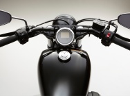 Мотоцикл Yamaha BOLT 950 2014 фото