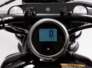 Мотоцикл Yamaha BOLT 950 2014 фото