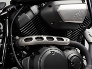 Мотоцикл Yamaha BOLT 950 2014 фото