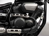 Мотоцикл Yamaha BOLT 950 2014 фото
