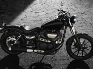 Мотоцикл Yamaha BOLT 950 2014 фото
