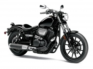 Мотоцикл Yamaha BOLT 950 2014 фото