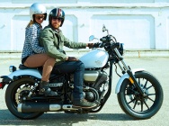Мотоцикл Yamaha BOLT 950 2014 фото
