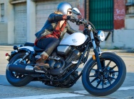 Мотоцикл Yamaha BOLT 950 2014 фото