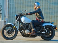 Мотоцикл Yamaha BOLT 950 2014 фото