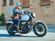 Мотоцикл Yamaha BOLT 950 2014 фото