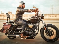 Мотоцикл Yamaha BOLT 950 2014 фото