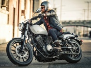 Мотоцикл Yamaha BOLT 950 2014 фото