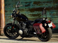 Мотоцикл Yamaha BOLT 950 2014 фото