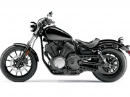 Мотоцикл Yamaha BOLT 950 2014 фото