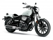 Мотоцикл Yamaha BOLT 950 2014 фото