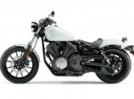 Мотоцикл Yamaha BOLT 950 2014 фото