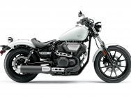 Мотоцикл Yamaha BOLT 950 2014 фото