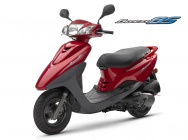 Мотоцикл Yamaha BREEZE 125 2012 фото