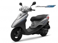 Мотоцикл Yamaha BREEZE 125 2012 фото