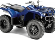 Мотоцикл Yamaha BRUIN 350 AUTO 4X4 2012 фото