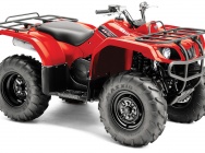 Мотоцикл Yamaha BRUIN 350 AUTO 4X4 2012 фото