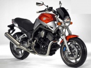Мотоцикл Yamaha BT1100 Bulldog 2003 фото