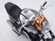 Мотоцикл Yamaha BT1100 Mastino Concept 2002 фото