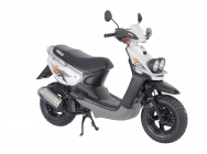 Мотоцикл Yamaha BWS 100 2011 фото