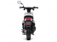 Мотоцикл Yamaha BWS 12 2012 фото