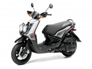Мотоцикл Yamaha BWS 125 2011 фото