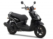 Мотоцикл Yamaha BWS 125 2011 фото