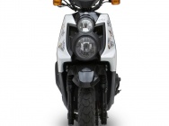 Мотоцикл Yamaha BWS 125 2011 фото