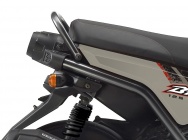 Мотоцикл Yamaha BWS 125 2011 фото
