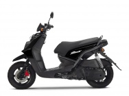 Мотоцикл Yamaha BWS 125 2011 фото