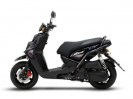 Мотоцикл Yamaha BWS 125 2011 фото