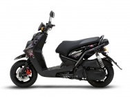 Мотоцикл Yamaha BWS 125 2011 фото