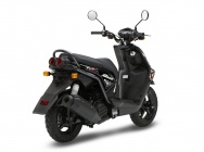 Мотоцикл Yamaha BWS 125 2011 фото