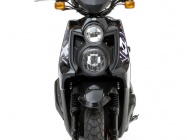 Мотоцикл Yamaha BWS 125 2011 фото