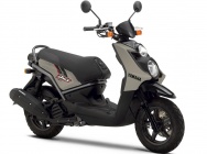 Мотоцикл Yamaha BWS 125 2011 фото