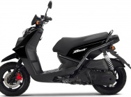 Мотоцикл Yamaha BWS 125 2011 фото