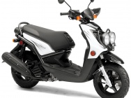Мотоцикл Yamaha BWS 125 2011 фото