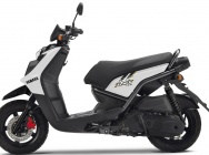 Мотоцикл Yamaha BWS 125 2011 фото