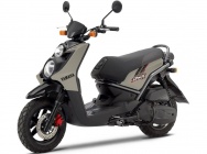 Мотоцикл Yamaha BWS 125 2011 фото