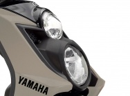 Мотоцикл Yamaha BWS 125 2011 фото