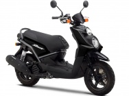 Мотоцикл Yamaha BWS 125 2011 фото