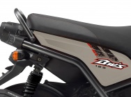 Мотоцикл Yamaha BWS 125 2011 фото