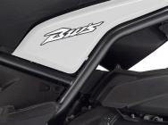Мотоцикл Yamaha BWS 125 2012 фото