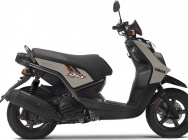 Мотоцикл Yamaha BWS 125 2013 фото